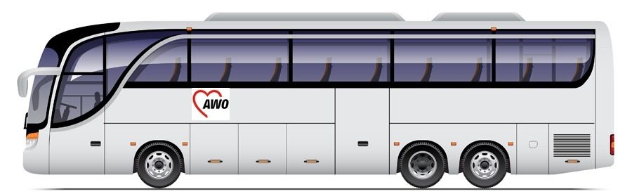 AWO-bus