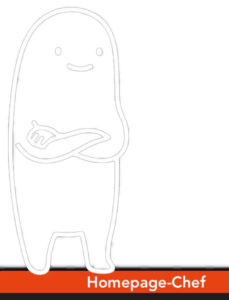 Homepage-Chef